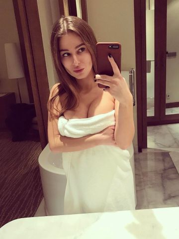 Анкета проститутки Елизавета, 23 года